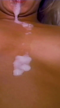 Cum Drool Vintage Quickie Trisha Cole