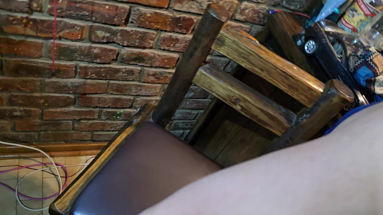 Sparowdox: Friends Wife Just Started Fucking My Dick