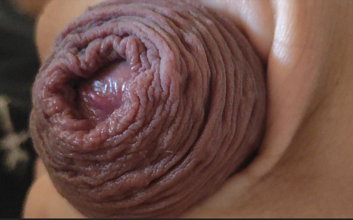 Straight Daddy Club: Un Enorme Fimosi Viene Estratto Con E Précum.