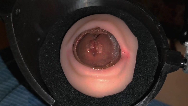 SEXY_GUYBEST: Sebahagian besar sperma pecah seperti pancutan air panas!