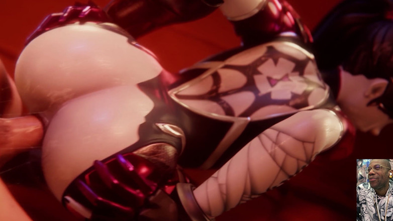 Good news media: Anaal uitpuilend van een verdomde slet totdat ze spuit, wordt...