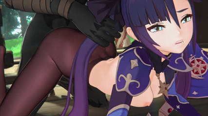 Velvixian: 모나의 탐구