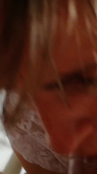 Deep-throated, Horny, Mouth-pleasing POV