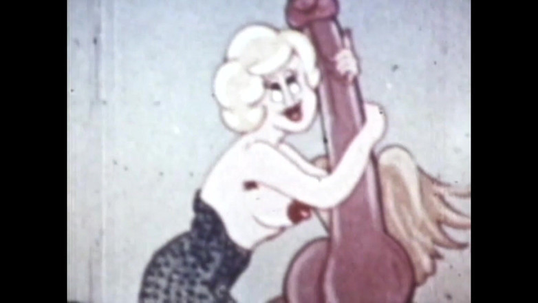 The Unforgettable: Perversa teckningar (part5)