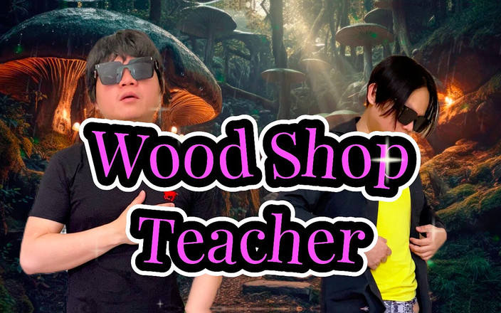 Great J: Une étudiante fait sa première expérience gay avec une prof mature...