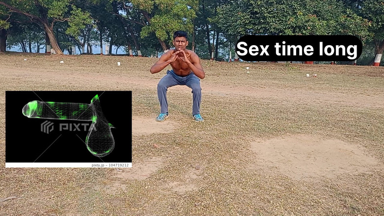 LinearOrnament35: Land Ko Lamba Karo Workout Karke