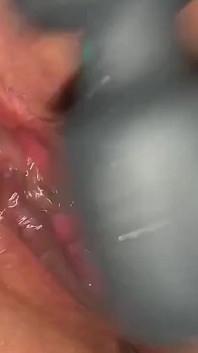 Suckin & Squirtin