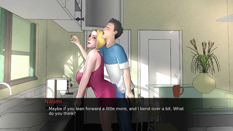 Joystick Cinema: 교외의 왕자 - PT 02 - NC