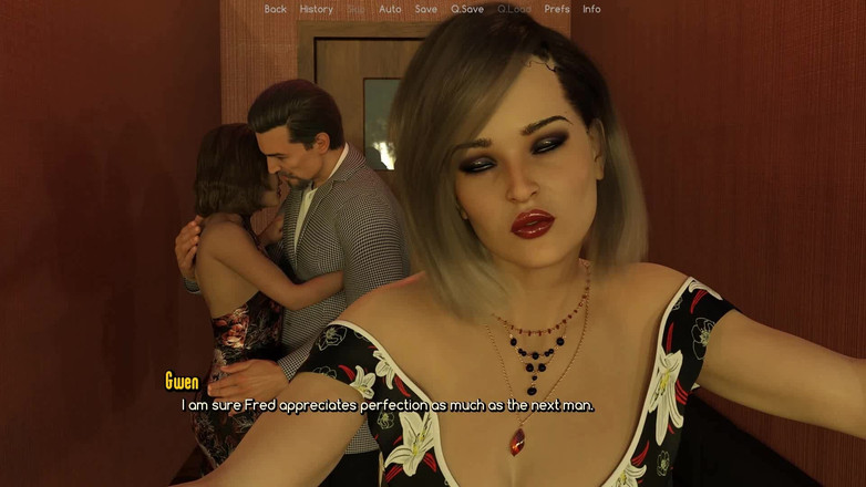 Dirty GamesXxX: Een leven dat de moeite waard is om te leven:...