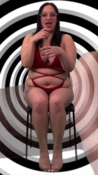Mesmerized by My BBC