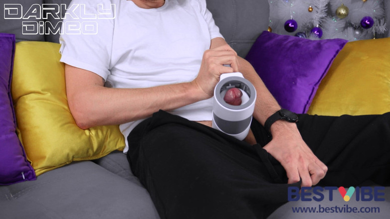 DarklyDimeo: Poderosa gozada do meu pau grosso juntos pelo jogador um...