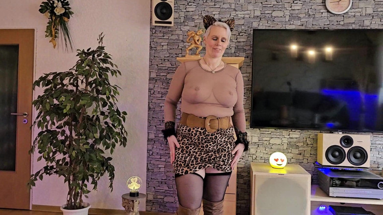 UserBitch1: Kostum Karnaval