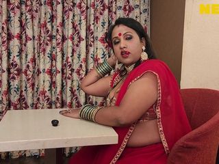 Indian Savita Bhabhi: My Stepmother Very Horny Hardcore Sex with Stepson