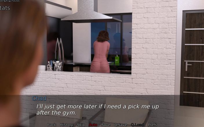 Porngame201: Jej serca pragną aktualizacji 9, aby kontynuować