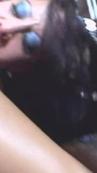 Two Insatiable MILFs Drain One Lucky Stud
