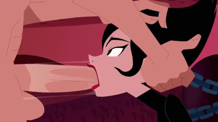 Velvixian_2D: Sexy Ashi loop