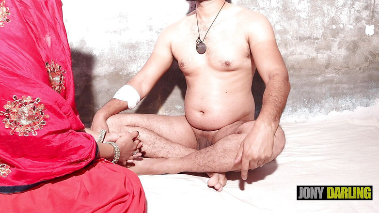 Jony Darling: Dhongi baba scopa ragazza appena sposata, video full HD, audio...