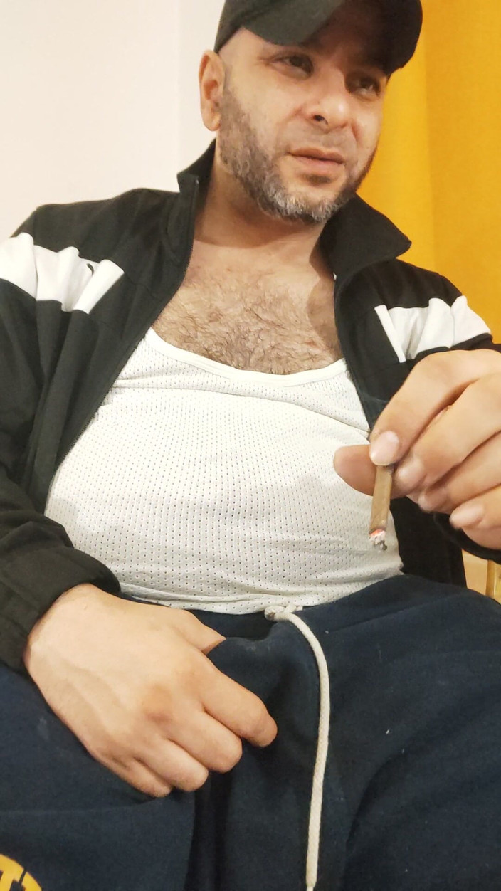 SmokedAlloy2: Dirtyjunk Bro, стриминг, джеркинг, мейс, мокрый и грязный носок