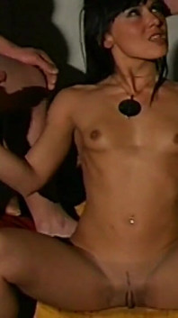 Act of Strength Satisfied Women - Part 01