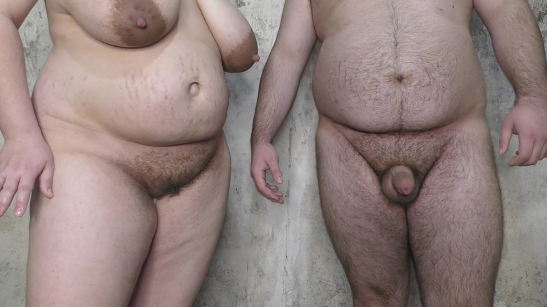 Milky Mari: Kocası izlerken aldatan evli kadın sevgilisinin amına boşalıyor - milky mari