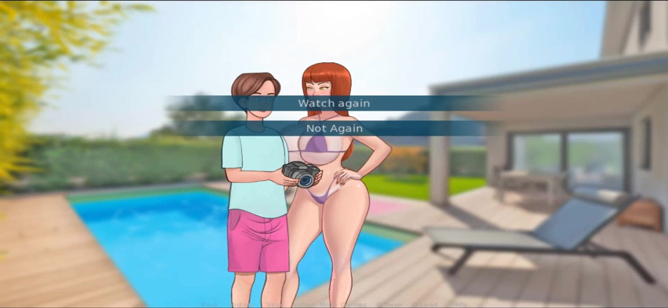 Hentai World: Sexnote fourth photosession Kylee