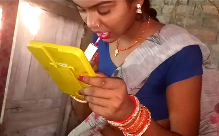 Desipuja2: Husband and Wife Sex with Me Husband and Wife