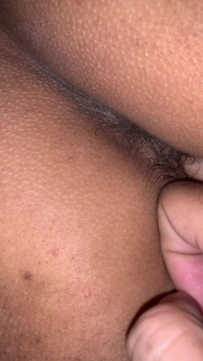 Indo Girl: Iubită cu sex anal