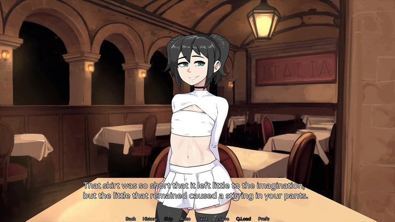 Futavision: Hazelnut Latte: Wurde beim ersten date beim betrügen und ficken...