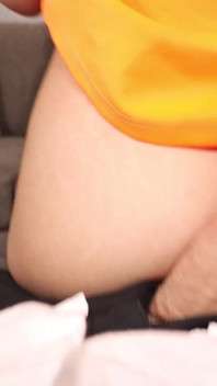 Booty Lap Dance