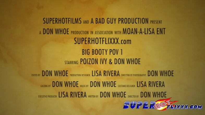 Super Hot Films: *Throwback* Big booty slut blow &amp; ride