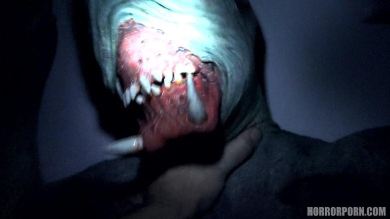 Horror porn: Phim khiêu dâm kinh dị 18 con quỷ trong tâm trí