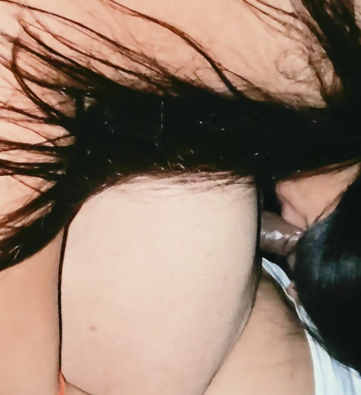 anurag11111: Rim Job dengan blowjob deepthroat