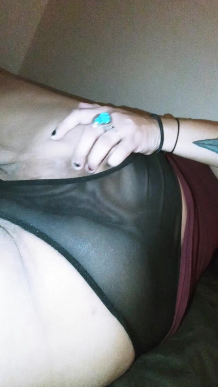 DeesDeepThroat: Dee's Video