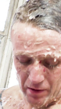 Best Topping for Cake Is a Massive Cumshot