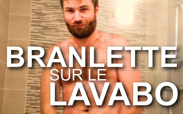 Doryann: Melancap di atas sinki