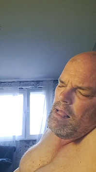 Deep, Deep in the Slut Ass