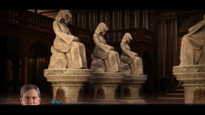 LoveSkySan69: The Genesis Order v63022 parte 181 ragazze ricche nude e vecchi...