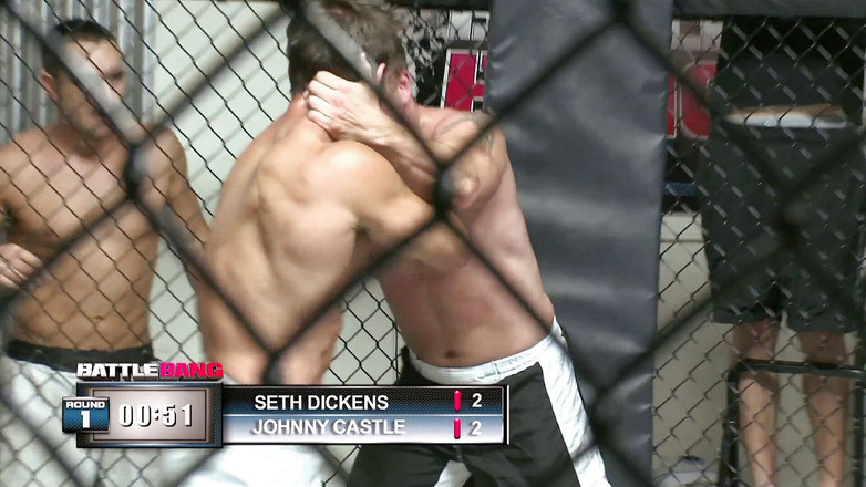 Lucky Cooch: Важкий відтраханий отвір мокрої дівчини з рожевим щілиною виглядає мініатюрною, повною обличчя сперми