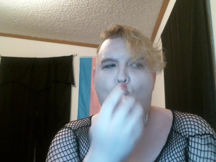 Roxxie rae page: Zaimprowizowanie praktyki ssania kutasów