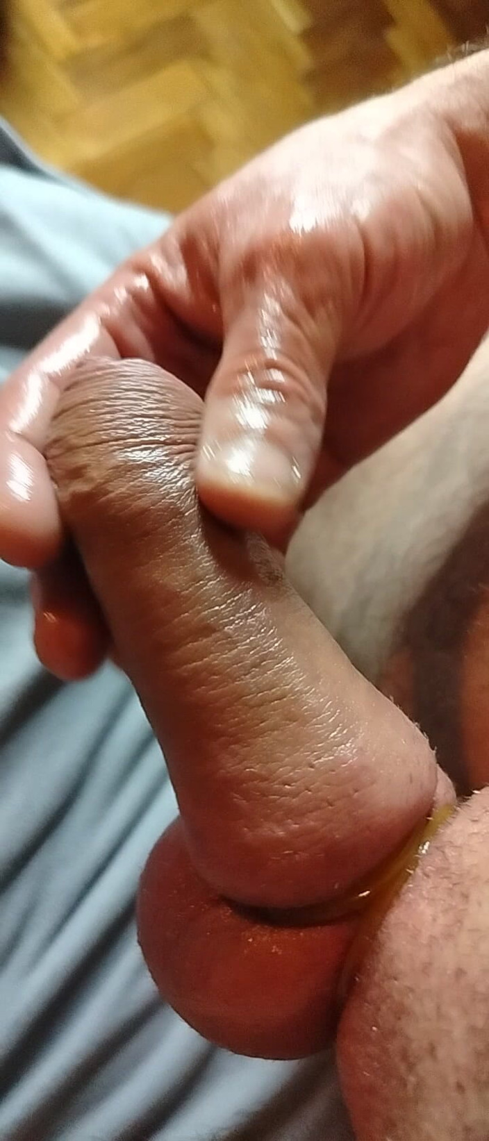Gerix: Masturbation Amateur