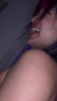 The Nipple Monster Who Couldn't Oppose Well-endowed Men - Part2