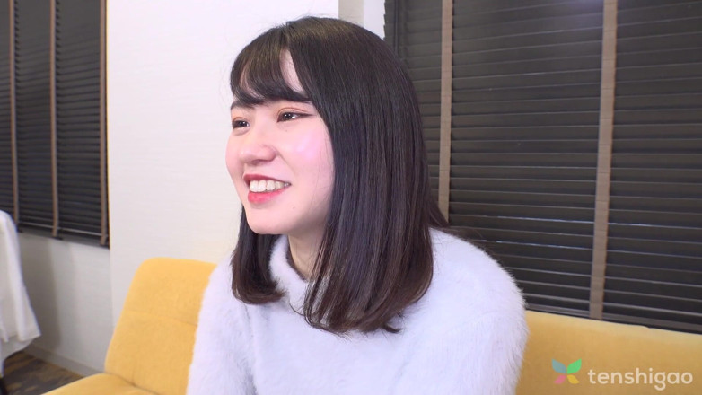 Tenshigao: Rui Adachi Wants to Be a Porn Star for a...