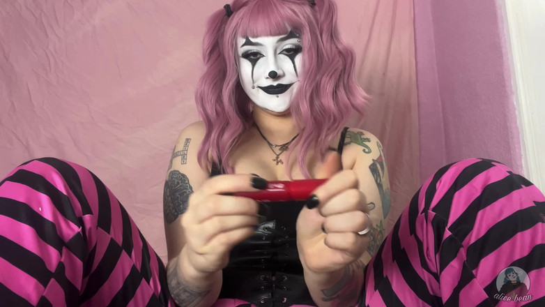 Alice Bean: Paroháč domácího mazlíčka