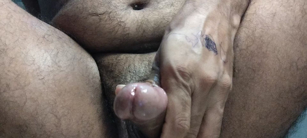 Andrews: Removed the Long-held Semen