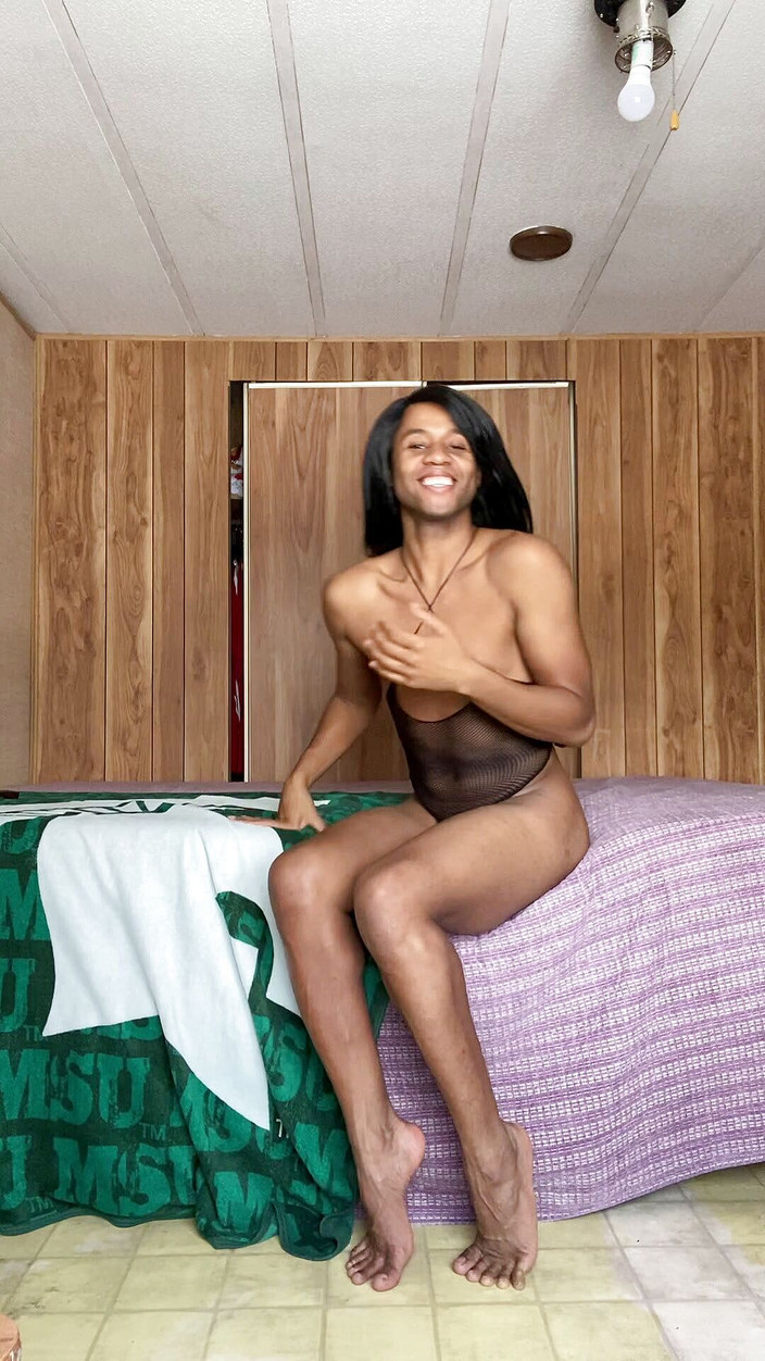 Karma Rainbow Smith D: Karma D - 당신이 원해?