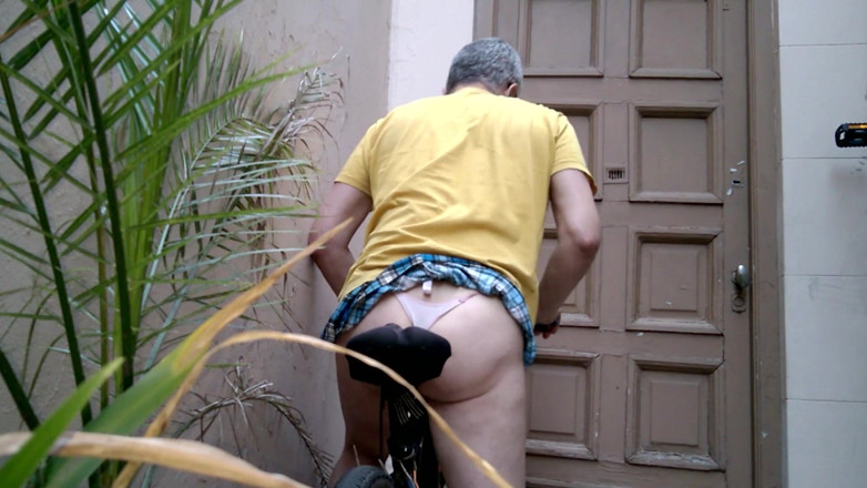 Dildo Man and Cross Hard Sex: Broken ass and various videos