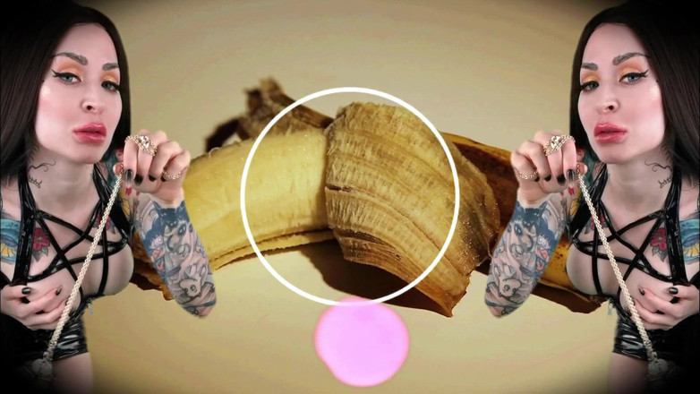 Baal Eldritch: Banană putredă- Asmr, Penectomy Waves