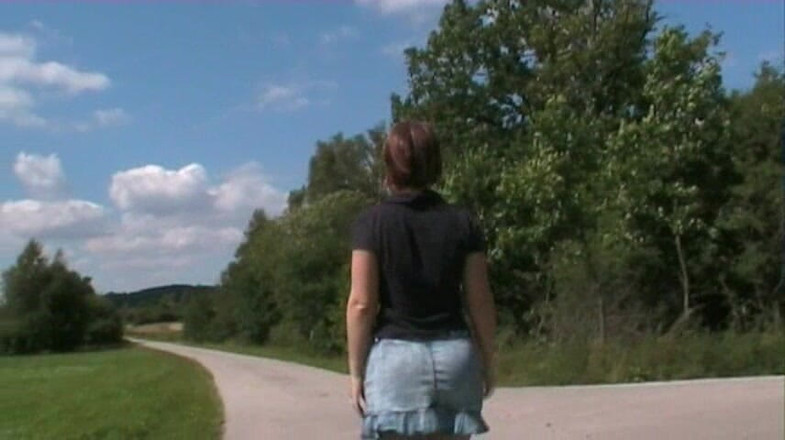 Popp Sylvie: 德国青少年 - 撒尿