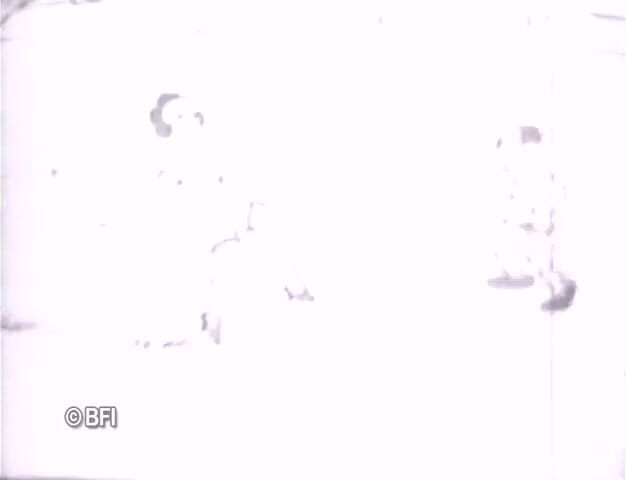Vintage bedtime stories: порно из прошлого 2.