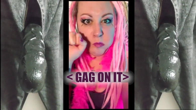 Campsissyboi: Talking Dirty to You as You Suck off a Big...